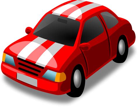 clip art images car